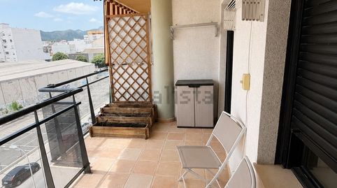 Flat for rent in Avinguda Dels Esports, 11, Corea, Gandia - image 3 Photo 3 of Flat for rent in Avinguda Dels Esports, 11, Corea, Gandia