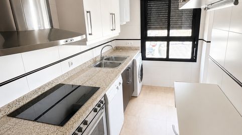 Flat for rent in Avinguda Dels Esports, 11, Corea, Gandia - image 5 Photo 5 of Flat for rent in Avinguda Dels Esports, 11, Corea, Gandia
