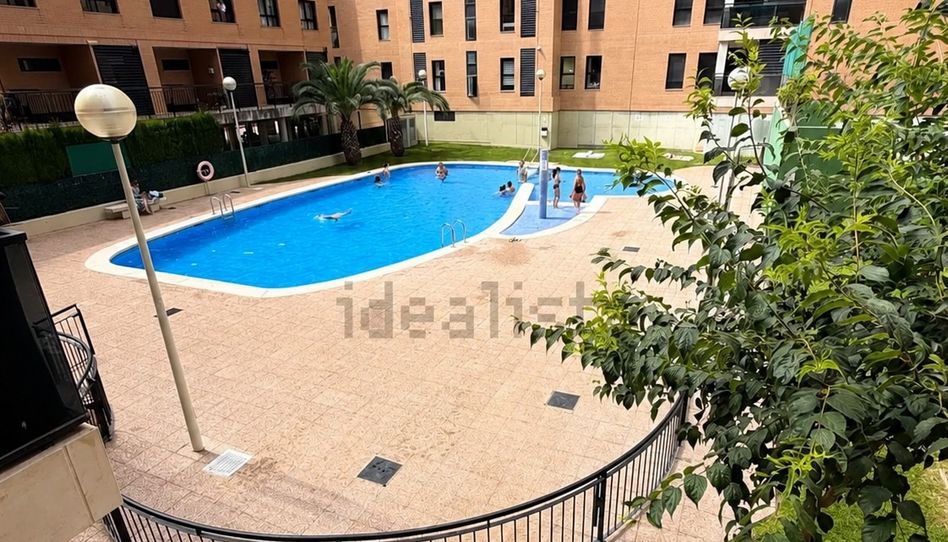 Flat for rent in Avinguda Dels Esports, 11, Corea, Gandia - image 1 Photo 1 of Flat for rent in Avinguda Dels Esports, 11, Corea, Gandia