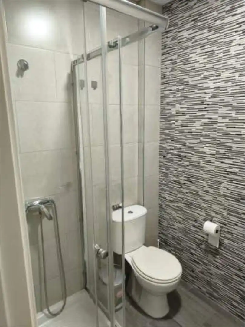 Flat for rent in Morón de la Frontera Bathroom of Flat for rent in Morón de la Frontera with Furnished