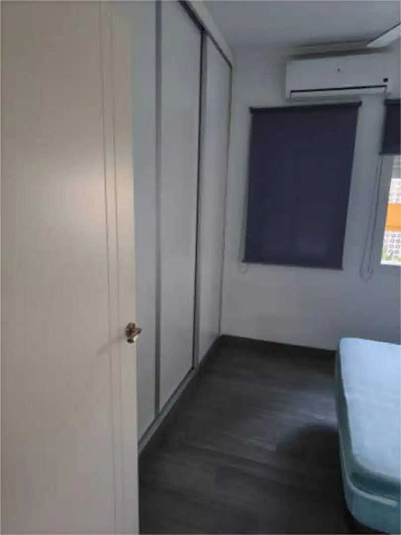 Flat for rent in Morón de la Frontera Bedroom of Flat for rent in Morón de la Frontera with Furnished