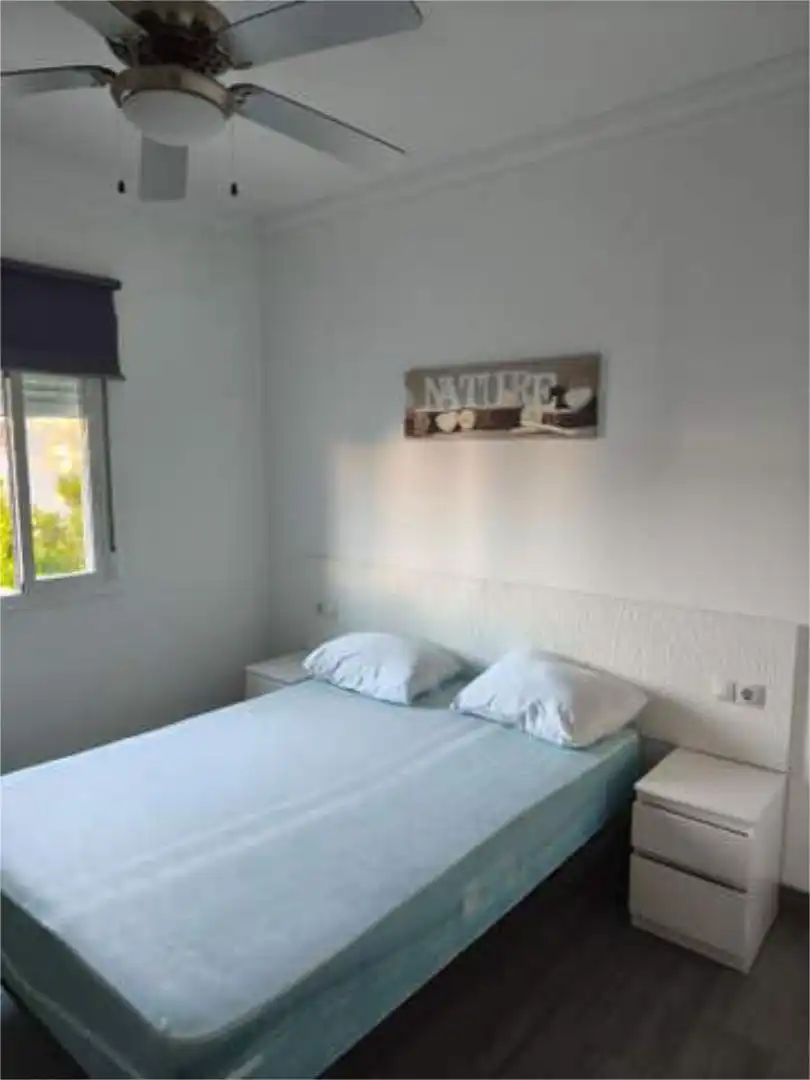 Flat for rent in Morón de la Frontera Bedroom of Flat for rent in Morón de la Frontera with Furnished