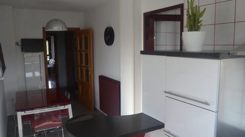 Flat for rent in Barro Ranverde, 29, Monforte de Lemos, Lugo - image 5 Photo 5 of Flat for rent in Barro Ranverde, 29, Monforte de Lemos, Lugo