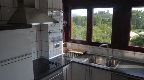 Flat for rent in Barro Ranverde, 29, Monforte de Lemos, Lugo - image 2 Photo 2 of Flat for rent in Barro Ranverde, 29, Monforte de Lemos, Lugo