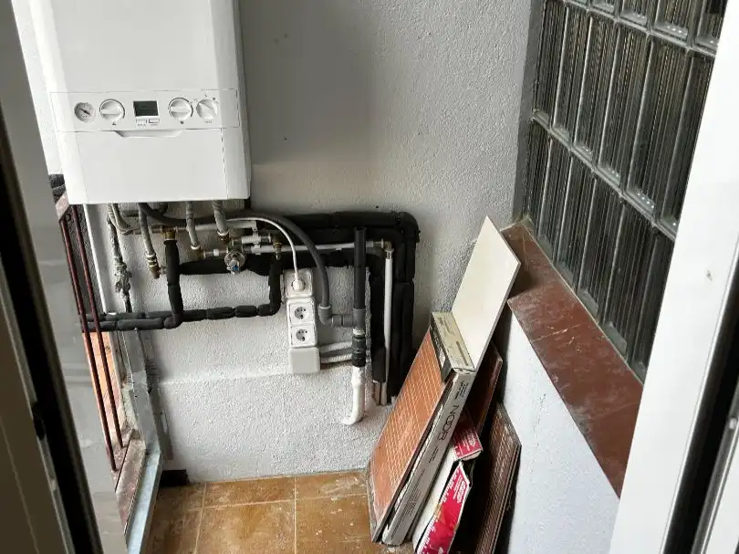 Flat for sale in Carrer Munt, 30, Centre Flat for sale in Sant Andreu de Llavaneres with Balcony