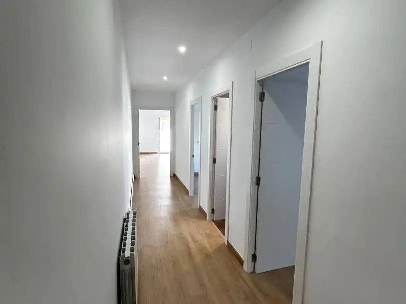 Flat for sale in Carrer Munt, 30, Centre Flat for sale in Sant Andreu de Llavaneres with Balcony