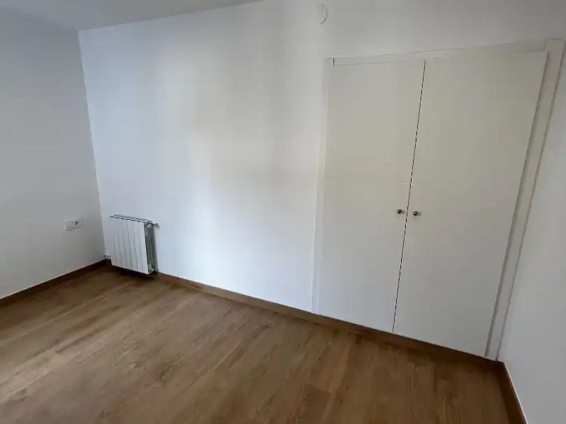 Flat for sale in Carrer Munt, 30, Centre Bedroom of Flat for sale in Sant Andreu de Llavaneres with Balcony