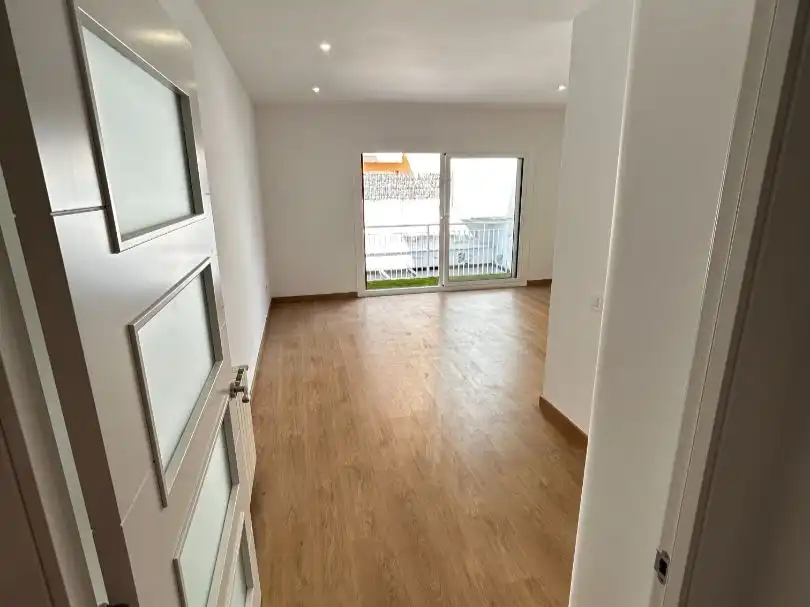 Flat for sale in Carrer Munt, 30, Centre Balcony of Flat for sale in Sant Andreu de Llavaneres with Balcony