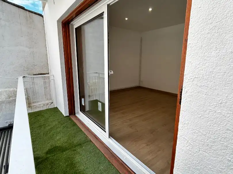 Flat for sale in Carrer Munt, 30, Centre Balcony of Flat for sale in Sant Andreu de Llavaneres with Balcony
