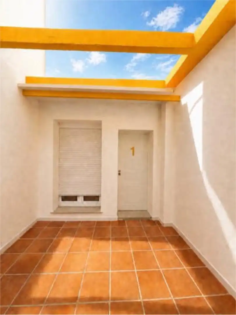 Apartments for rent in Espartinas  with Heating, Private garden and Furnished