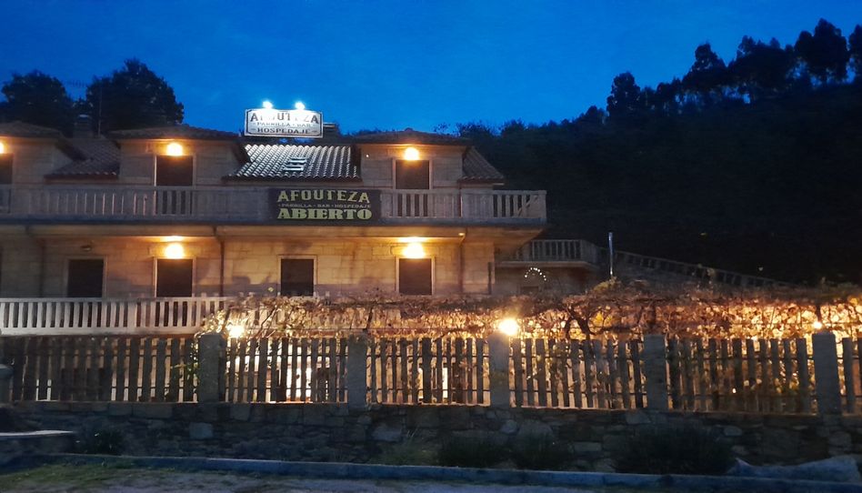 Casa o chalet en venta en Cotobade, Pontevedra - imagen 1 Foto 1 de Casa o chalet en venta en Cotobade, Pontevedra