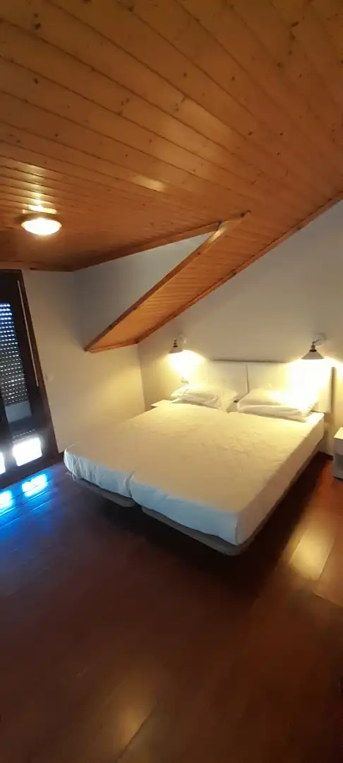 Houses for sale in Cotobade Bedroom of Houses for sale in Cotobade with Heating, Private garden and Parquet flooring