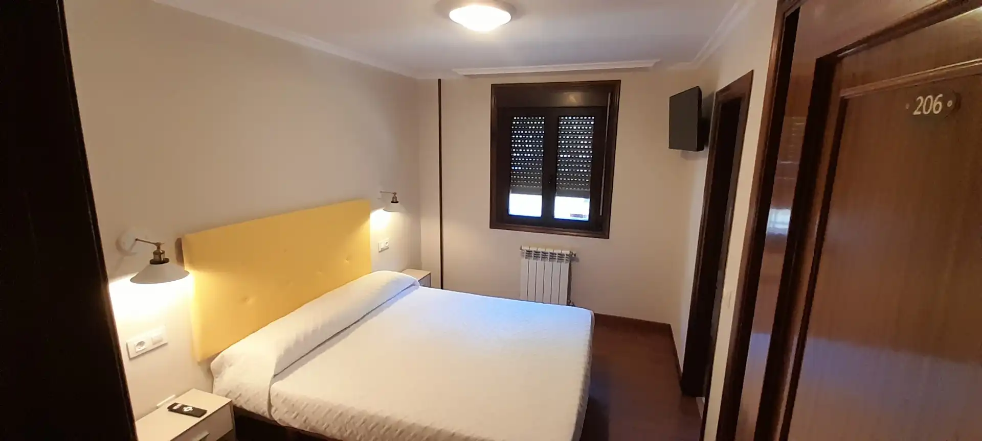 Houses for sale in Cotobade Bedroom of Houses for sale in Cotobade with Heating, Private garden and Parquet flooring