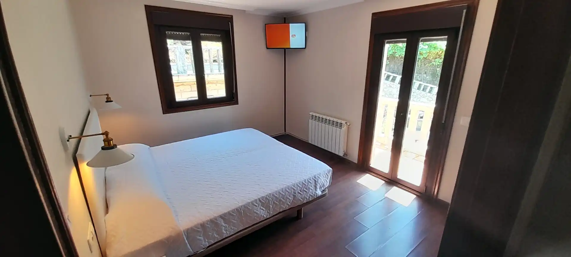 Houses for sale in Cotobade Bedroom of Houses for sale in Cotobade with Heating, Private garden and Parquet flooring
