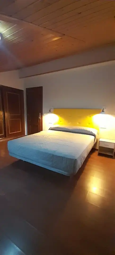 Houses for sale in Cotobade Bedroom of Houses for sale in Cotobade with Heating, Private garden and Parquet flooring