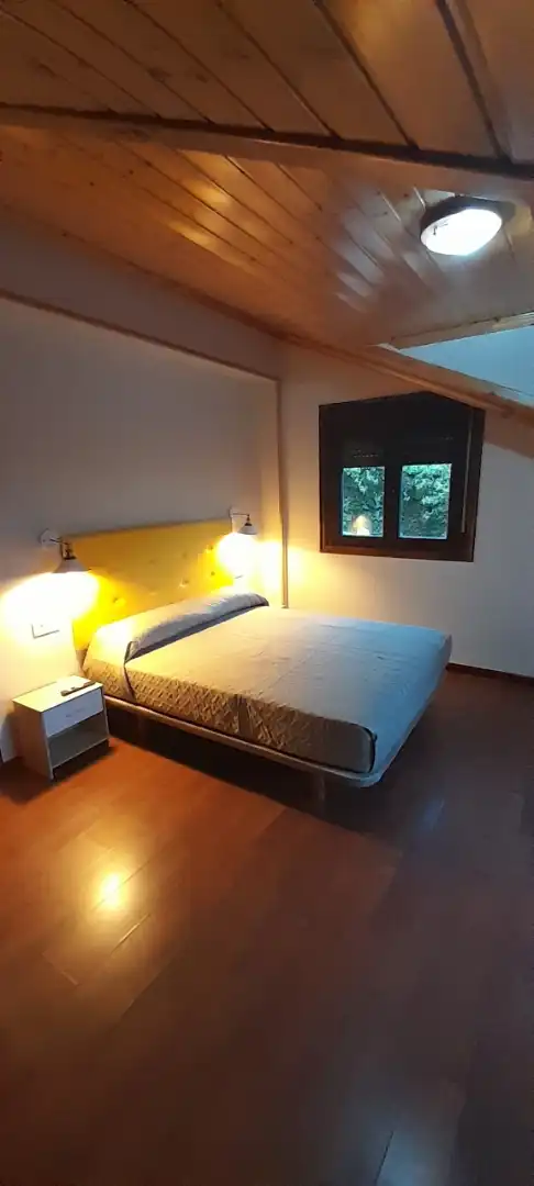 Houses for sale in Cotobade Bedroom of Houses for sale in Cotobade with Heating, Private garden and Parquet flooring