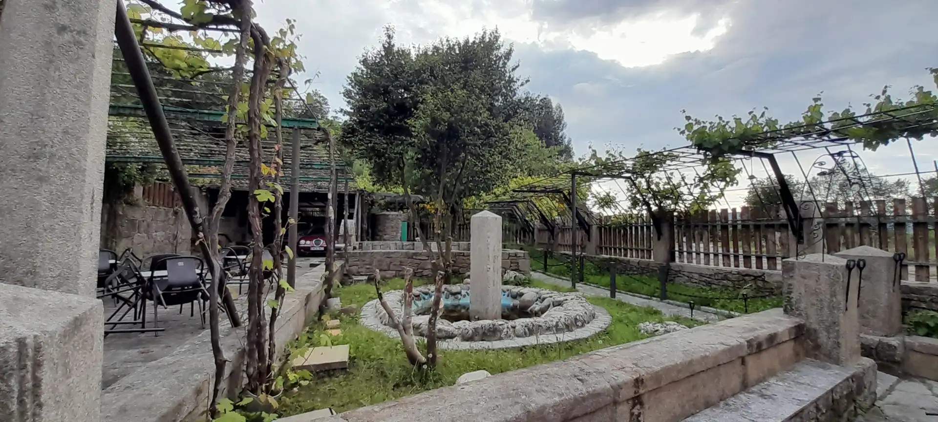 Houses for sale in Cotobade Garden of Houses for sale in Cotobade with Heating, Private garden and Parquet flooring