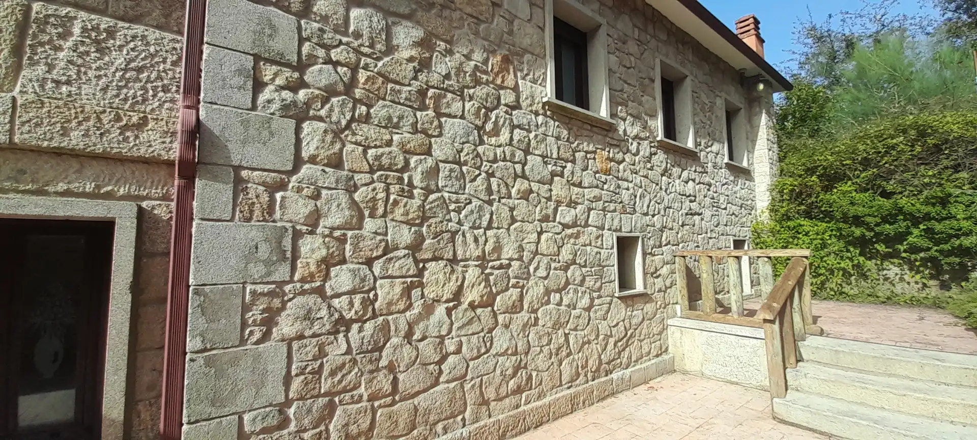 Houses for sale in Cotobade Exterior view of Houses for sale in Cotobade with Heating, Private garden and Parquet flooring