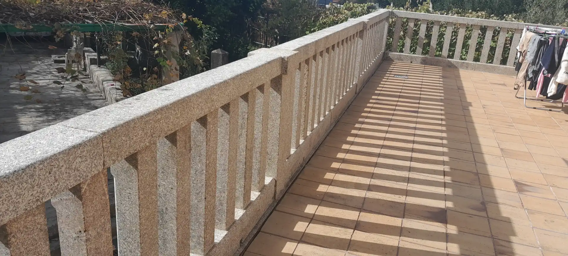 Houses for sale in Cotobade Terrace of Houses for sale in Cotobade with Heating, Private garden and Parquet flooring