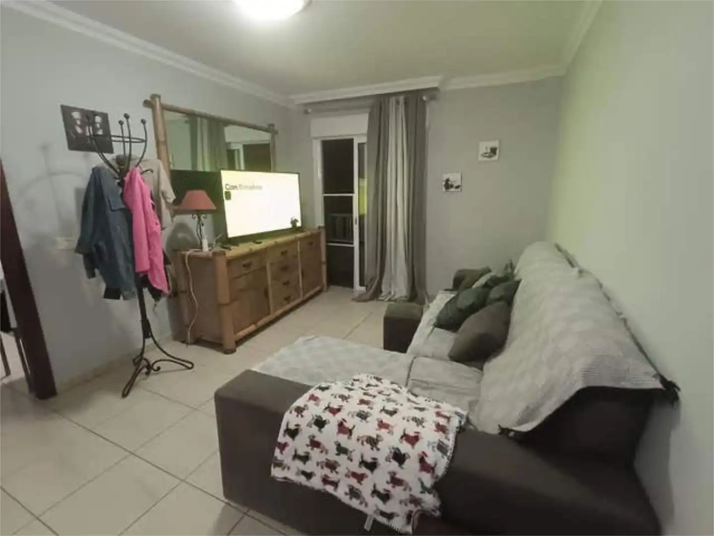 Wohnung zum Verkauf in Los Realejos pueblo Wohnzimmer von Wohnung zum Verkauf in Los Realejos