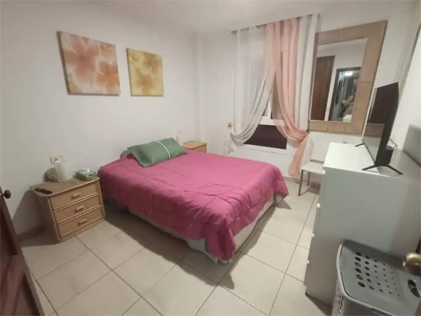 Wohnung zum Verkauf in Los Realejos pueblo Schlafzimmer von Wohnung zum Verkauf in Los Realejos