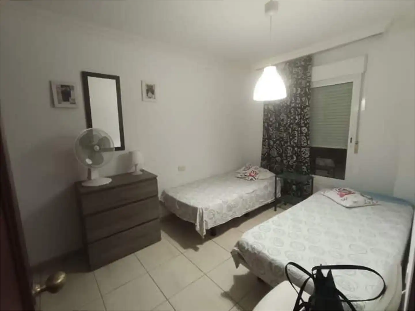 Wohnung zum Verkauf in Los Realejos pueblo Schlafzimmer von Wohnung zum Verkauf in Los Realejos