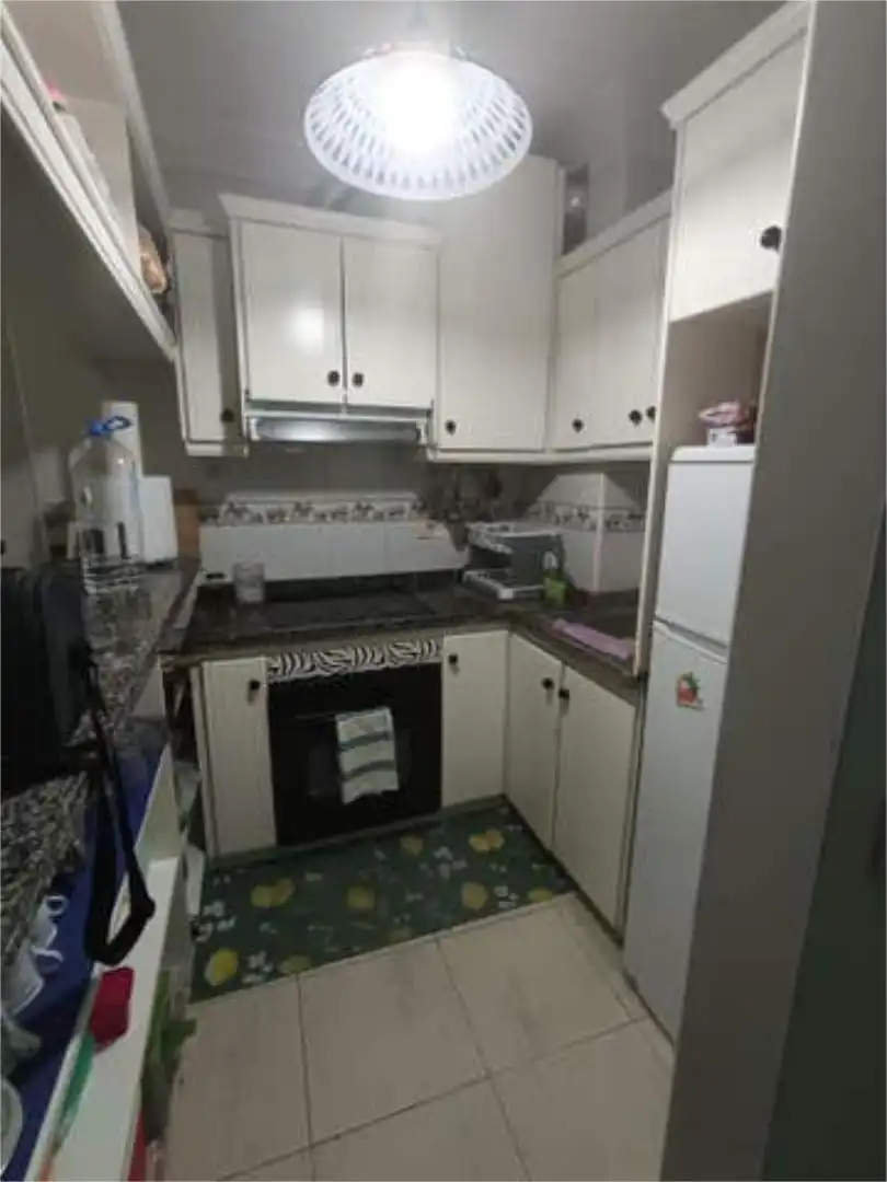 Wohnung zum Verkauf in Los Realejos pueblo Küche von Wohnung zum Verkauf in Los Realejos