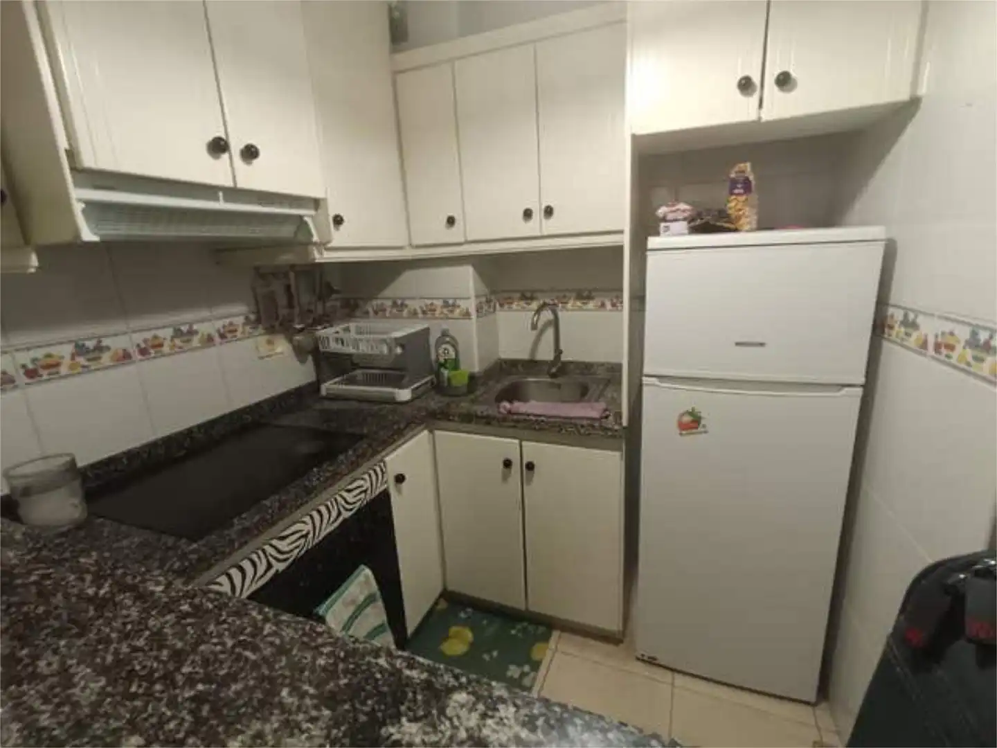 Wohnung zum Verkauf in Los Realejos pueblo Küche von Wohnung zum Verkauf in Los Realejos