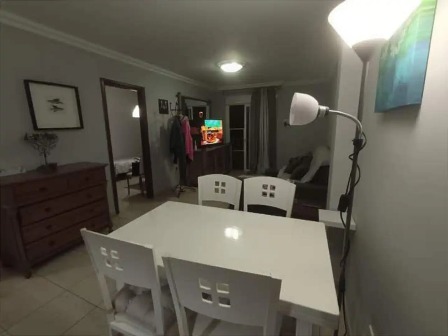 Wohnung zum Verkauf in Los Realejos pueblo Esszimmer von Wohnung zum Verkauf in Los Realejos