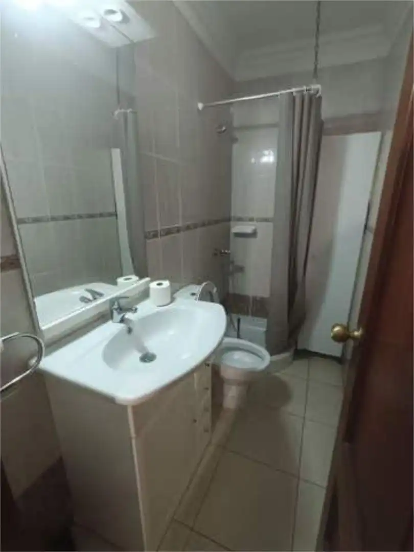 Wohnung zum Verkauf in Los Realejos pueblo Badezimmer von Wohnung zum Verkauf in Los Realejos