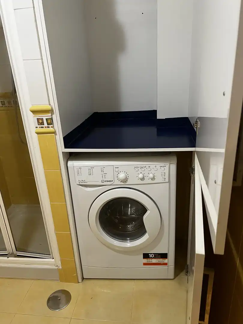 Flat for rent in Rúa Do Conde de Torrecedeira, 115, Plaza Industria Flat for rent in Vigo