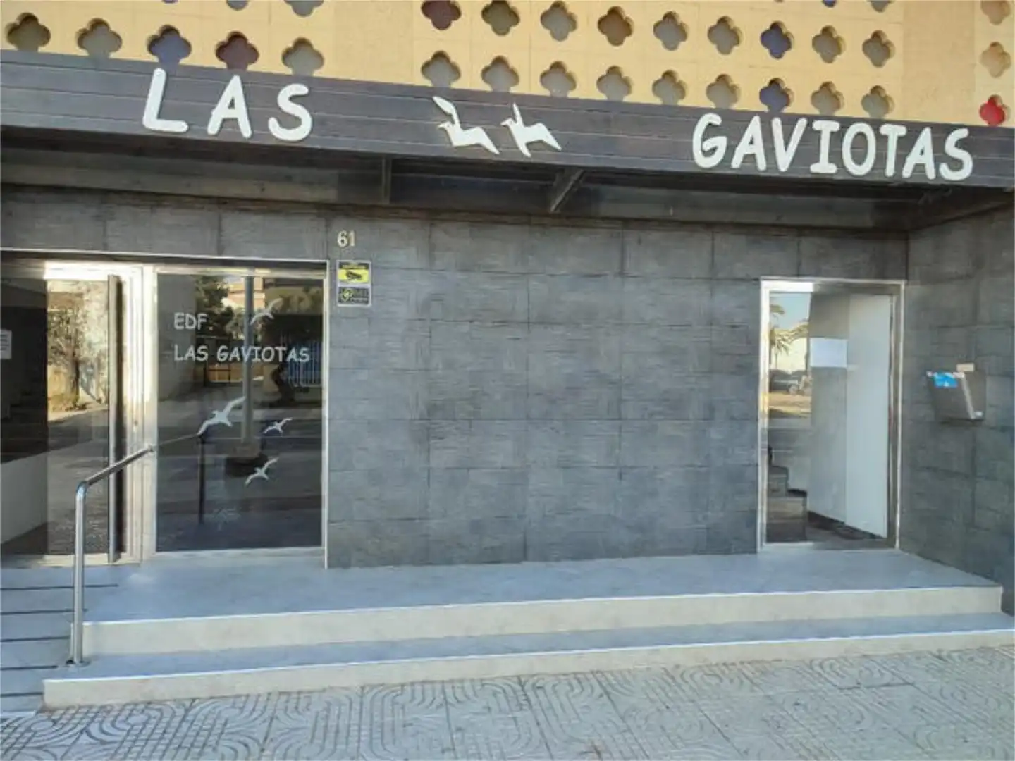 Apartamento de alquiler en El Sabinar – Urbanizaciones – Las Marinas – Playa Serena Apartamento de alquiler en El Sabinar – Urbanizaciones – Las Marinas – Playa Serena
