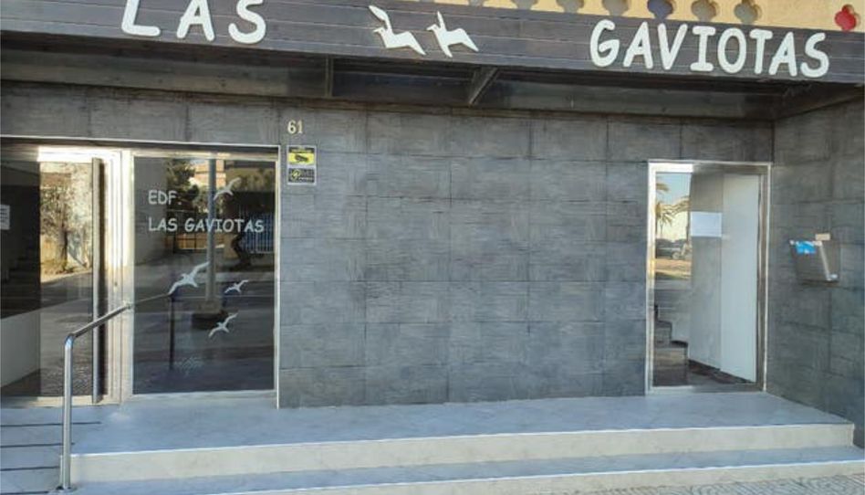 Apartamento de alquiler en El Sabinar – Urbanizaciones – Las Marinas – Playa Serena, Roquetas de Mar - imagen 1 Foto 1 de Apartamento de alquiler en El Sabinar – Urbanizaciones – Las Marinas – Playa Serena, Roquetas de Mar