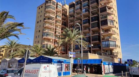 Apartamento de alquiler en El Sabinar – Urbanizaciones – Las Marinas – Playa Serena, Roquetas de Mar - imagen 3 Foto 3 de Apartamento de alquiler en El Sabinar – Urbanizaciones – Las Marinas – Playa Serena, Roquetas de Mar