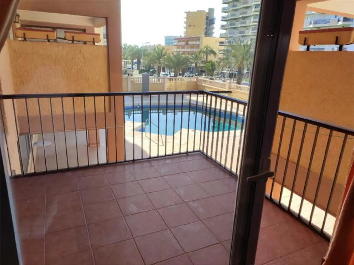 Apartamento de alquiler en El Sabinar – Urbanizaciones – Las Marinas – Playa Serena Apartamento de alquiler en El Sabinar – Urbanizaciones – Las Marinas – Playa Serena