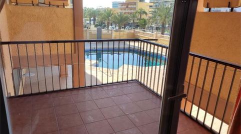 Apartamento de alquiler en El Sabinar – Urbanizaciones – Las Marinas – Playa Serena, Roquetas de Mar - imagen 4 Foto 4 de Apartamento de alquiler en El Sabinar – Urbanizaciones – Las Marinas – Playa Serena, Roquetas de Mar