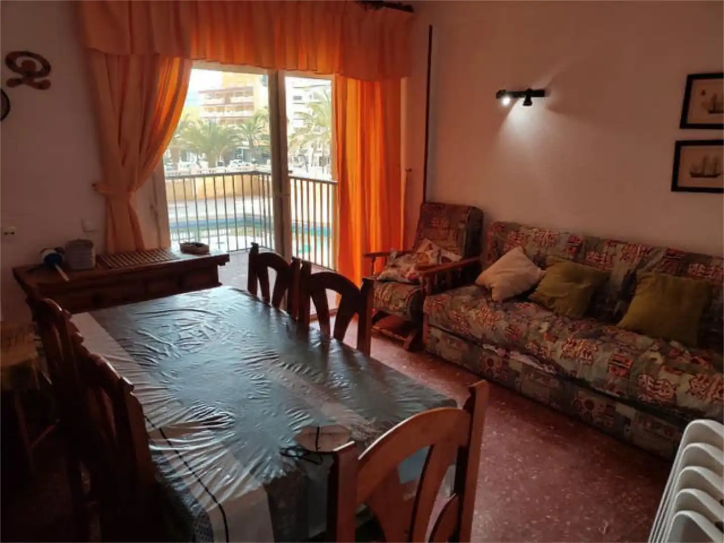 Apartamento de alquiler en El Sabinar – Urbanizaciones – Las Marinas – Playa Serena Apartamento de alquiler en El Sabinar – Urbanizaciones – Las Marinas – Playa Serena