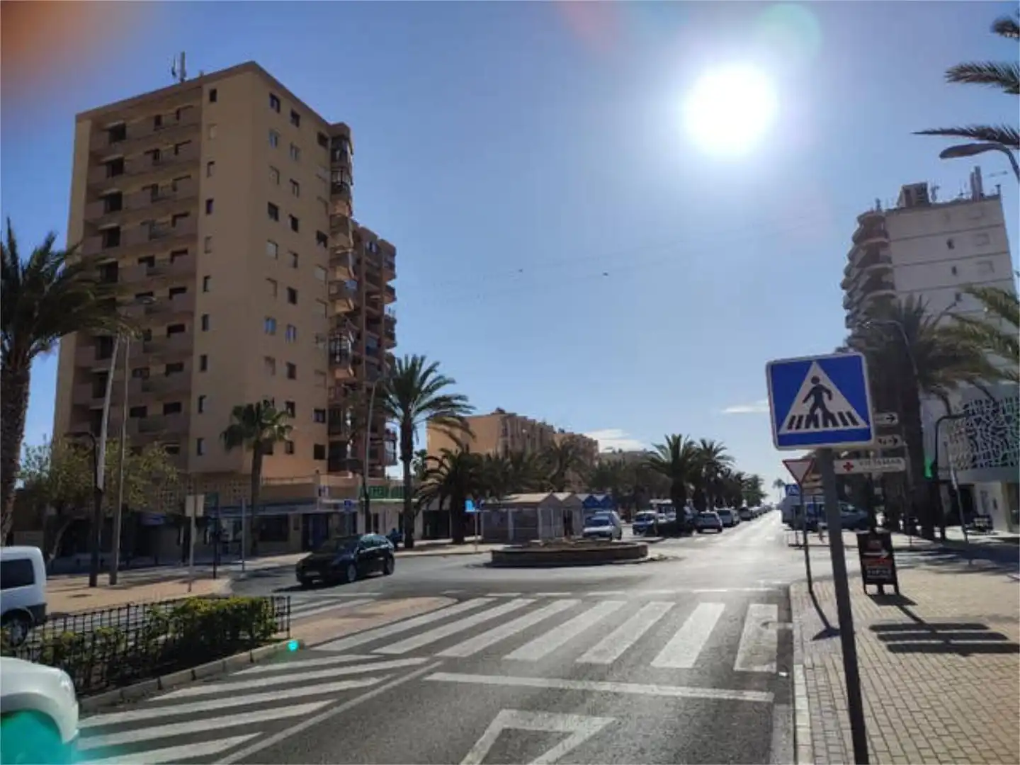 Apartamento de alquiler en El Sabinar – Urbanizaciones – Las Marinas – Playa Serena Apartamento de alquiler en El Sabinar – Urbanizaciones – Las Marinas – Playa Serena
