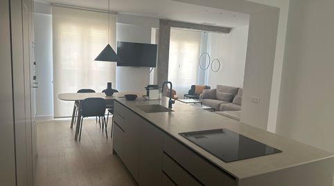 Flat for sale in Carrer del Mestre Racional, 6, Gran Via, Valencia Capital - image 2 Photo 2 of Flat for sale in Carrer del Mestre Racional, 6, Gran Via, Valencia Capital