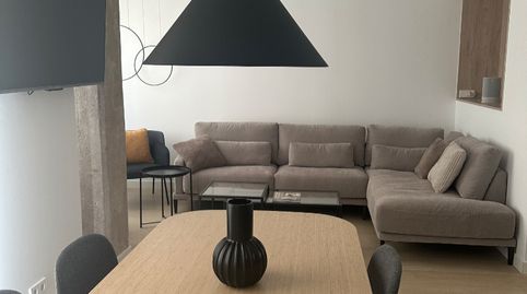 Flat for sale in Carrer del Mestre Racional, 6, Gran Via, Valencia Capital - image 3 Photo 3 of Flat for sale in Carrer del Mestre Racional, 6, Gran Via, Valencia Capital