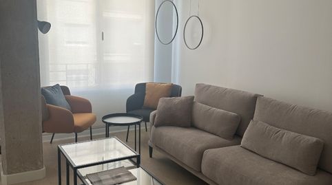 Flat for sale in Carrer del Mestre Racional, 6, Gran Via, Valencia Capital - image 4 Photo 4 of Flat for sale in Carrer del Mestre Racional, 6, Gran Via, Valencia Capital
