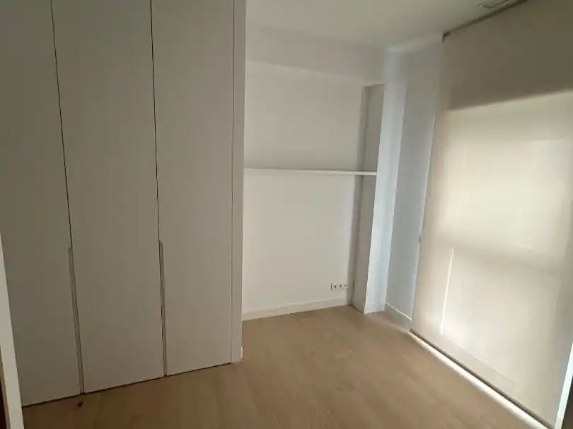Wohnung zum Verkauf in Carrer del Mestre Racional, 6, Valencia Capital Schlafzimmer von Wohnung zum Verkauf in Valencia Capital mit Klimaanlage und Balkon