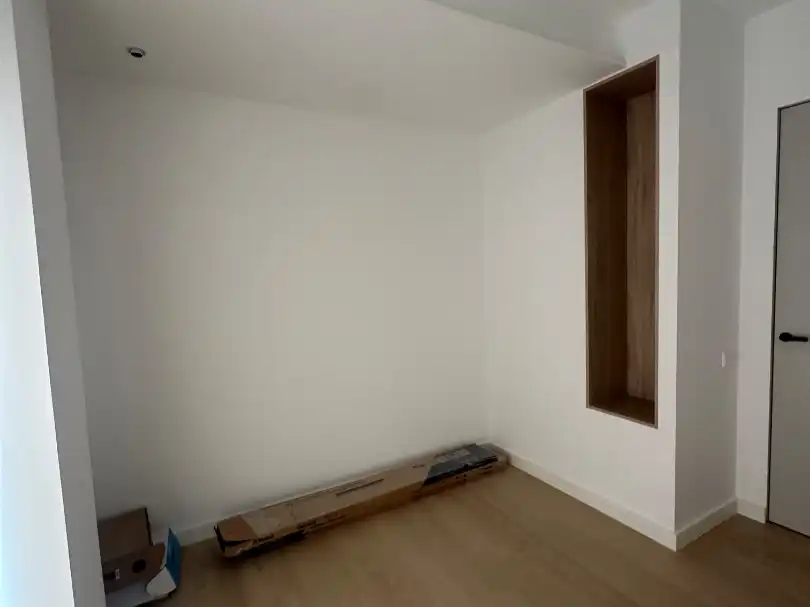 Wohnung zum Verkauf in Carrer del Mestre Racional, 6, Valencia Capital Schlafzimmer von Wohnung zum Verkauf in Valencia Capital mit Klimaanlage und Balkon