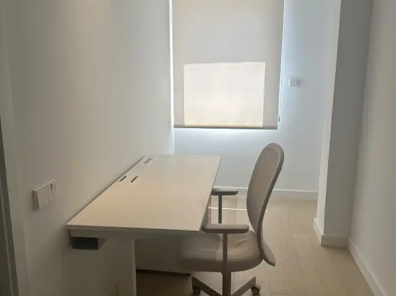 Wohnung zum Verkauf in Carrer del Mestre Racional, 6, Valencia Capital Wohnung zum Verkauf in Valencia Capital mit Klimaanlage und Balkon