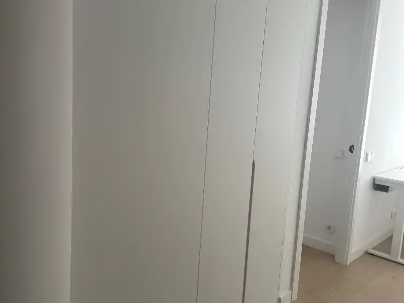 Wohnung zum Verkauf in Carrer del Mestre Racional, 6, Valencia Capital Schlafzimmer von Wohnung zum Verkauf in Valencia Capital mit Klimaanlage und Balkon
