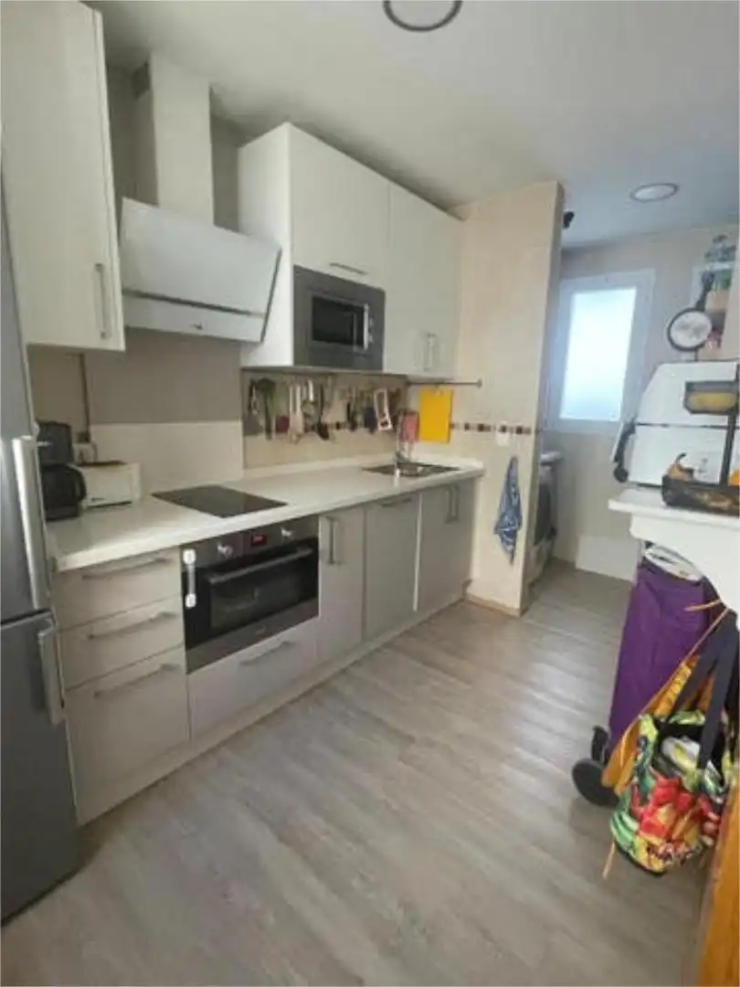 Cuina de Pis en venda en Priego de Córdoba amb Terrassa