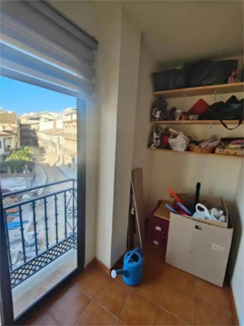 Terrassa de Pis en venda en Priego de Córdoba amb Terrassa