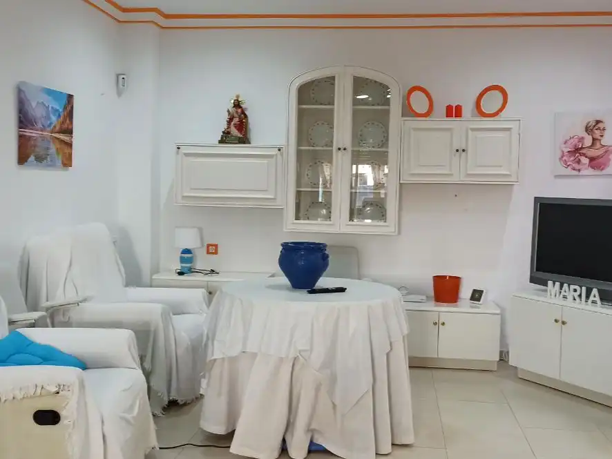 Houses for rent in Calle San Francisco de Borja, 16, Fuente Palmera Kitchen of Houses for rent in Fuente Palmera with Air Conditioner
