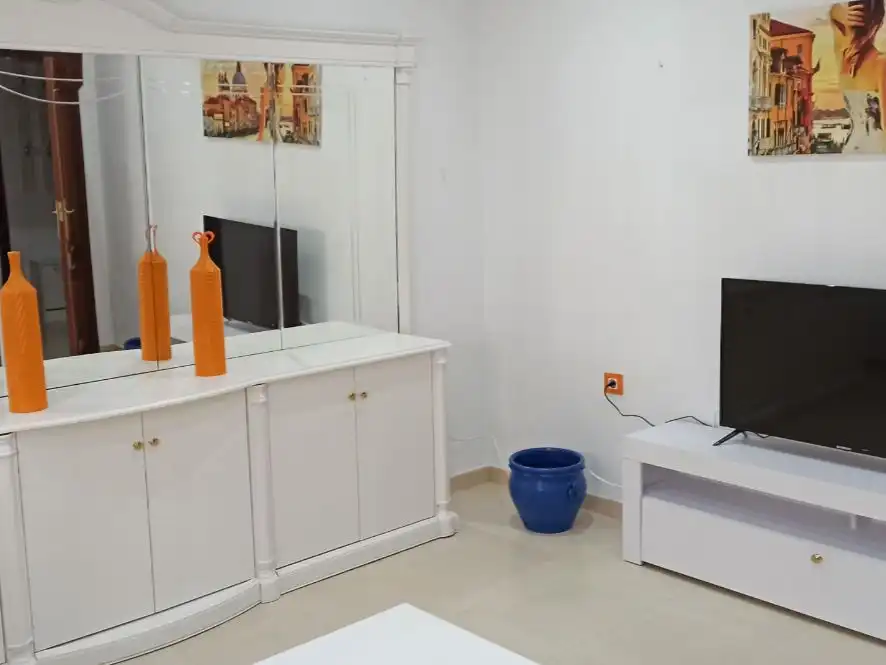 Houses for rent in Calle San Francisco de Borja, 16, Fuente Palmera Houses for rent in Fuente Palmera with Air Conditioner
