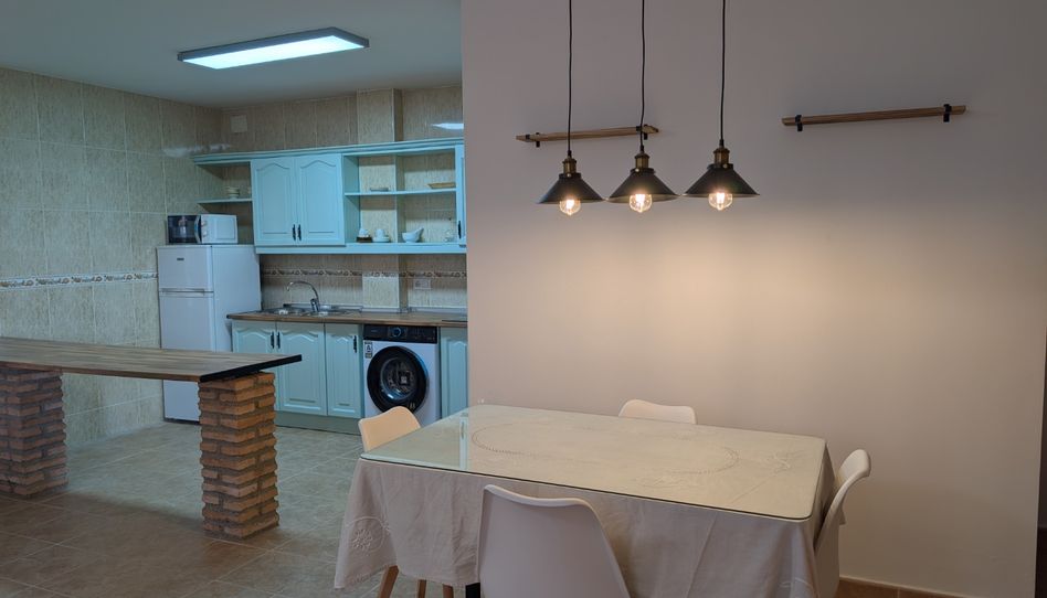Flat for rent in Calle Maestra Ángeles Lorente, 2, Cazorla, Jaén - image 1 Photo 1 of Flat for rent in Calle Maestra Ángeles Lorente, 2, Cazorla, Jaén